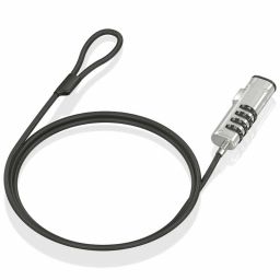 AISENS ASLK-D50N05-BK